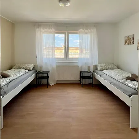 Perfekte 5 Fuer Monteure & Handwerker Mit Wlan Διαμέρισμα *