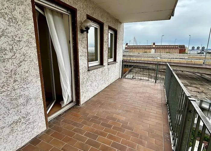 Perfekte 5 Fuer Monteure & Handwerker Mit Wlan * Ludwigshafen am Rhein