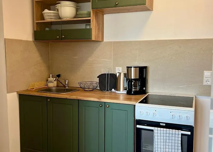 Perfekte 5 Fuer Monteure & Handwerker Mit Wlan * Ludwigshafen am Rhein