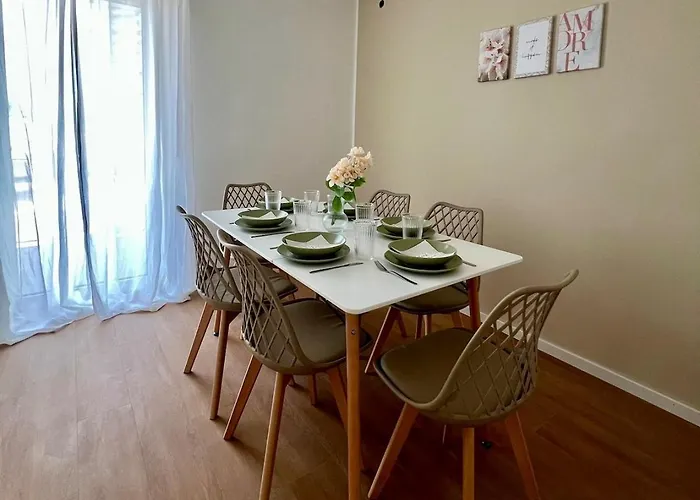 Daire Perfekte 5 Fuer Monteure & Handwerker Mit Wlan