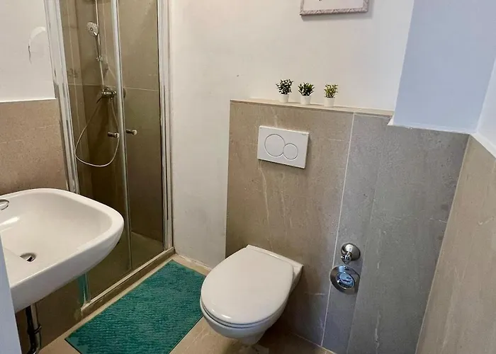 Daire Perfekte 5 Fuer Monteure & Handwerker Mit Wlan Ludwigshafen am Rhein